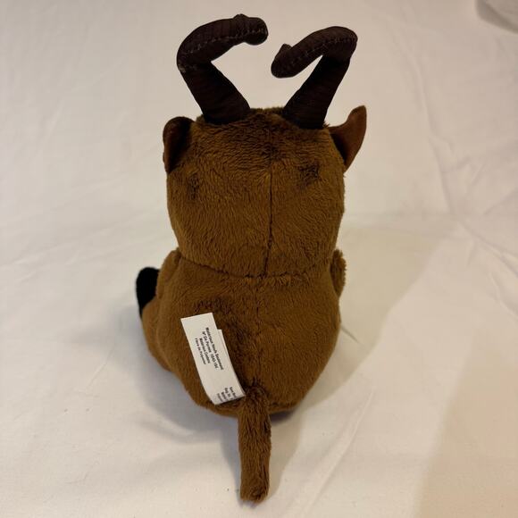 Bleacher Creatures 8" Kuricha Anime Super Soft Chibi Inspired Toy - Picture 5 of 11